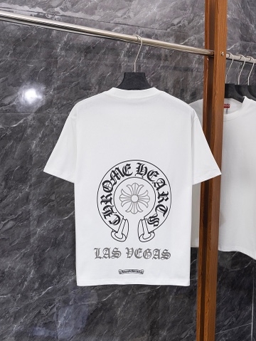 Chrome Hearts Men shirts-36